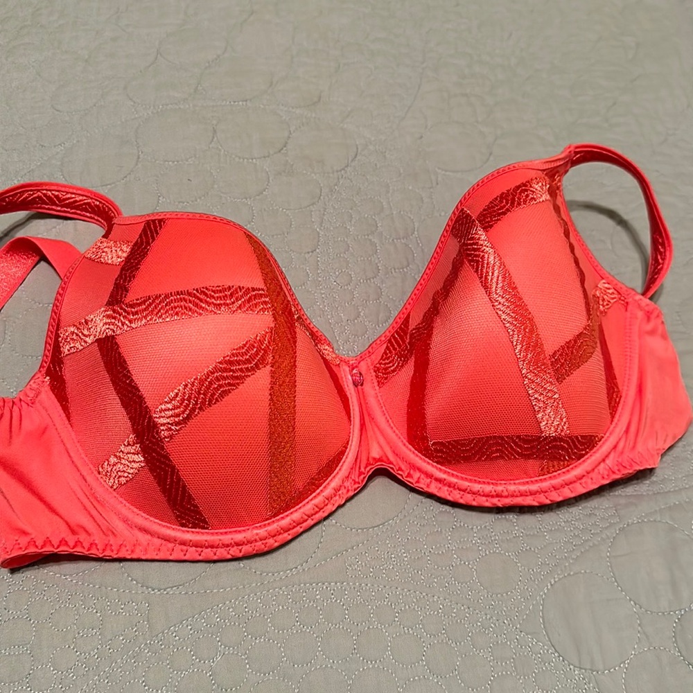 Louisa Bracq Bra